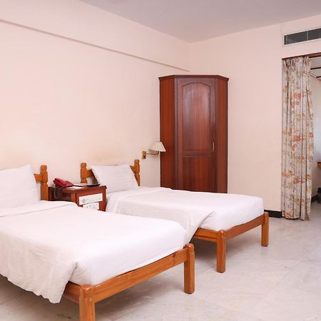 Bell Hotel Sivakāsi エクステリア 写真