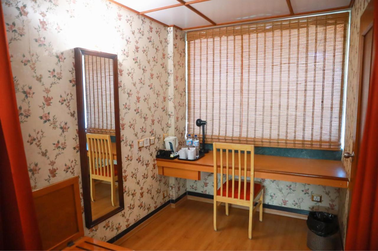 Bell Hotel Sivakāsi エクステリア 写真