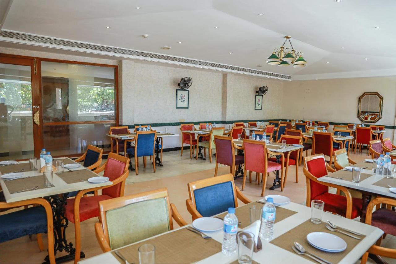Bell Hotel Sivakāsi エクステリア 写真
