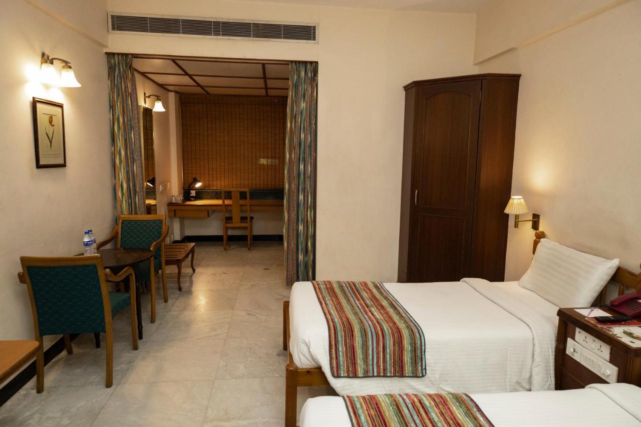 Bell Hotel Sivakāsi エクステリア 写真