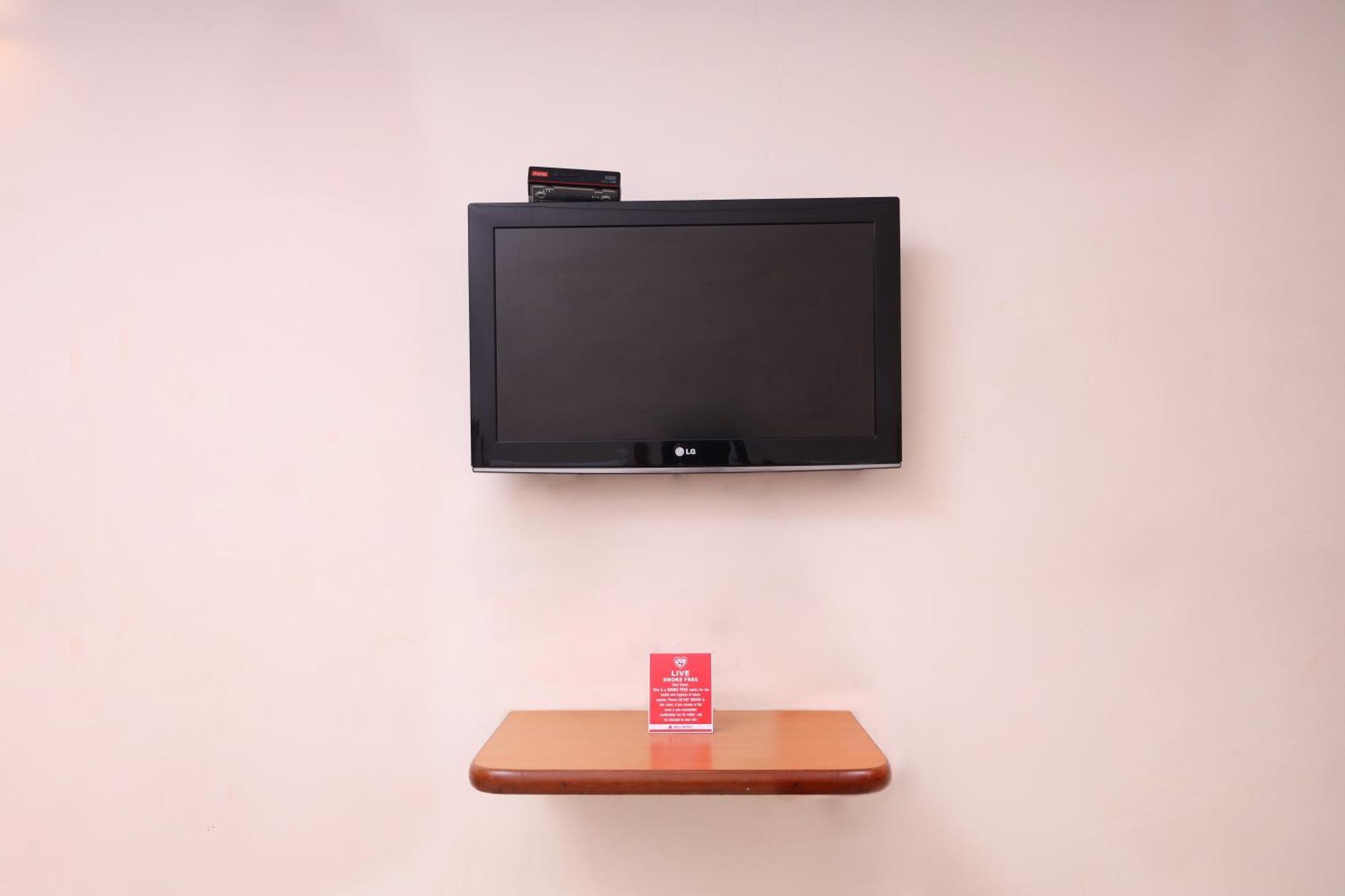 Bell Hotel Sivakāsi エクステリア 写真