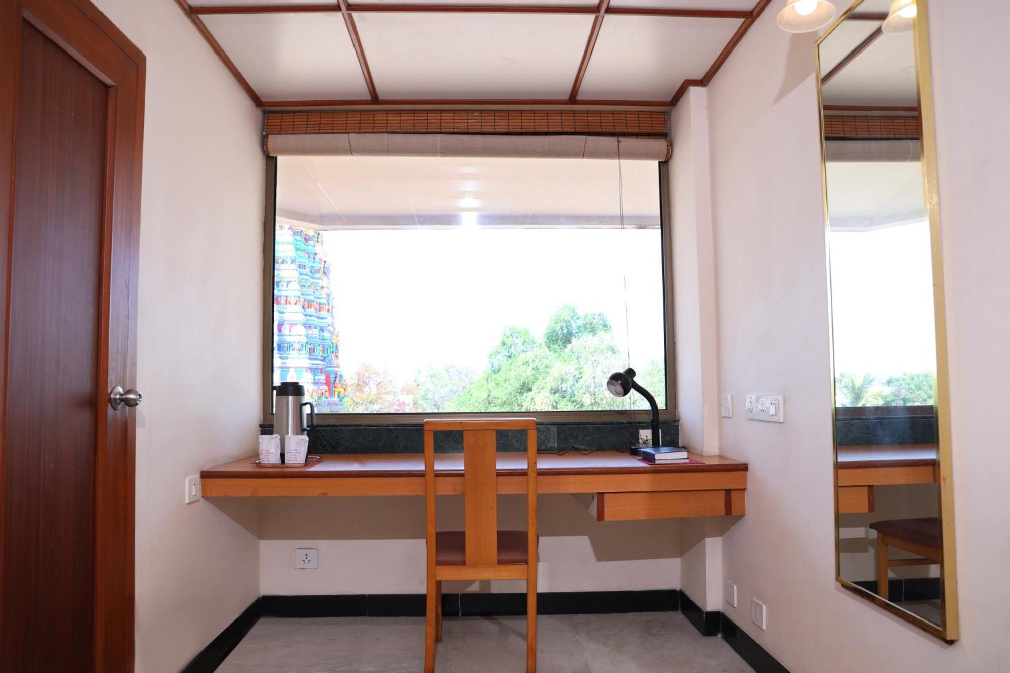 Bell Hotel Sivakāsi エクステリア 写真
