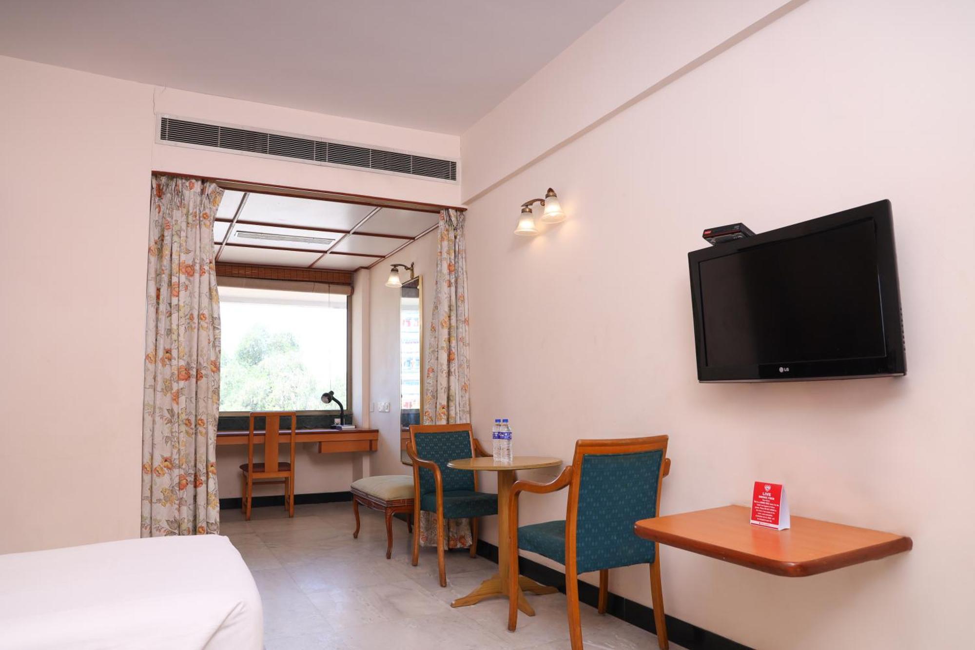 Bell Hotel Sivakāsi エクステリア 写真